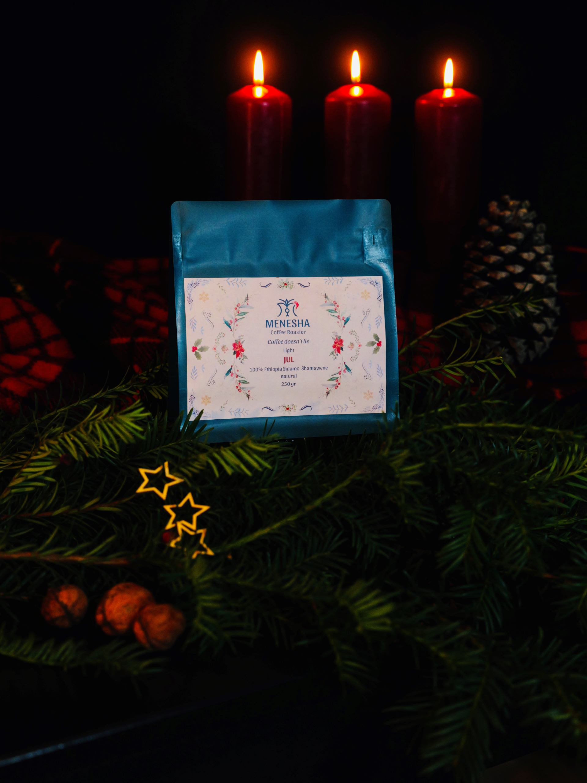 Christmas Edition - JUL - Image 3