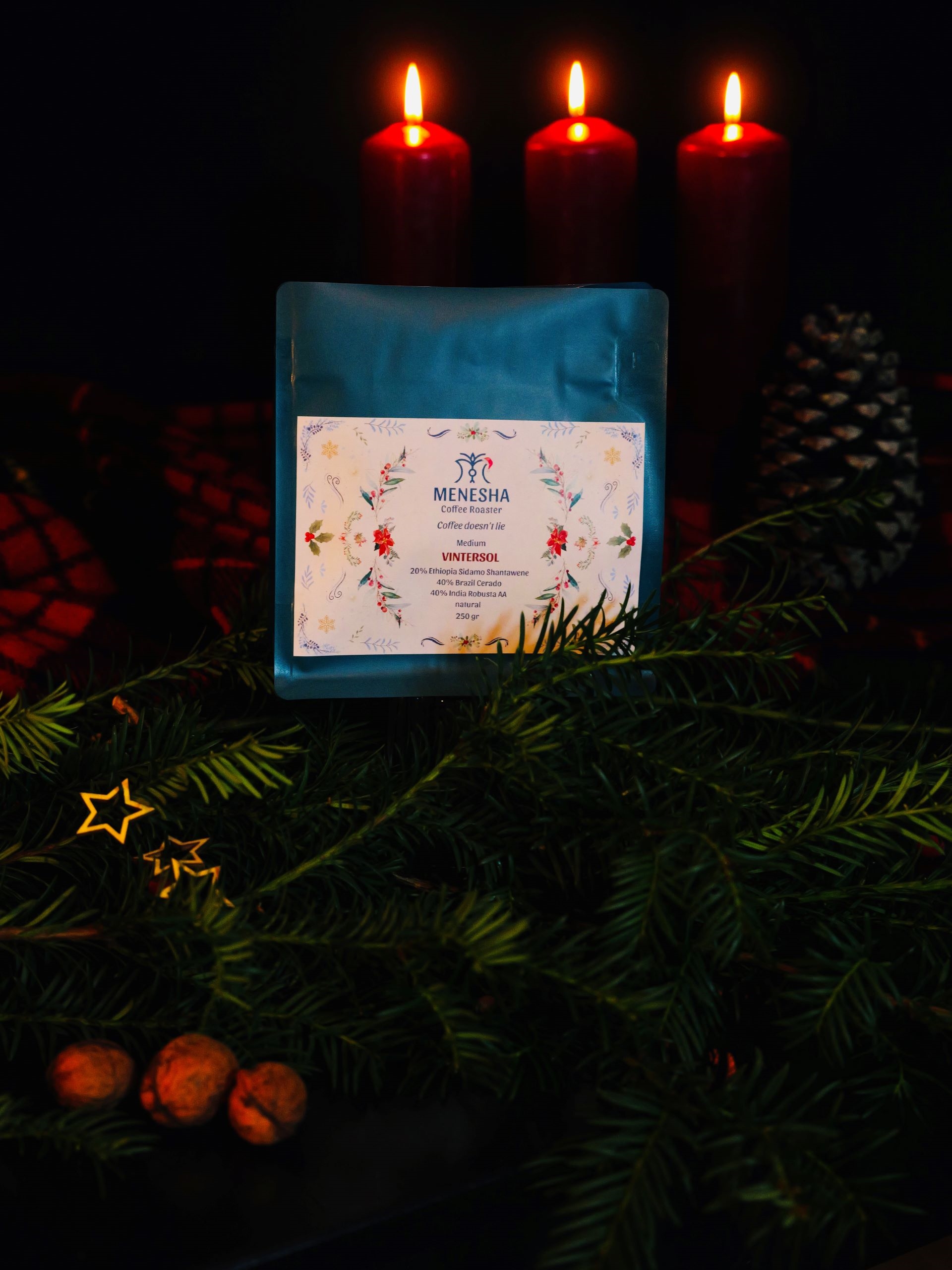 Christmas Edition - VINTERSOL - Image 3