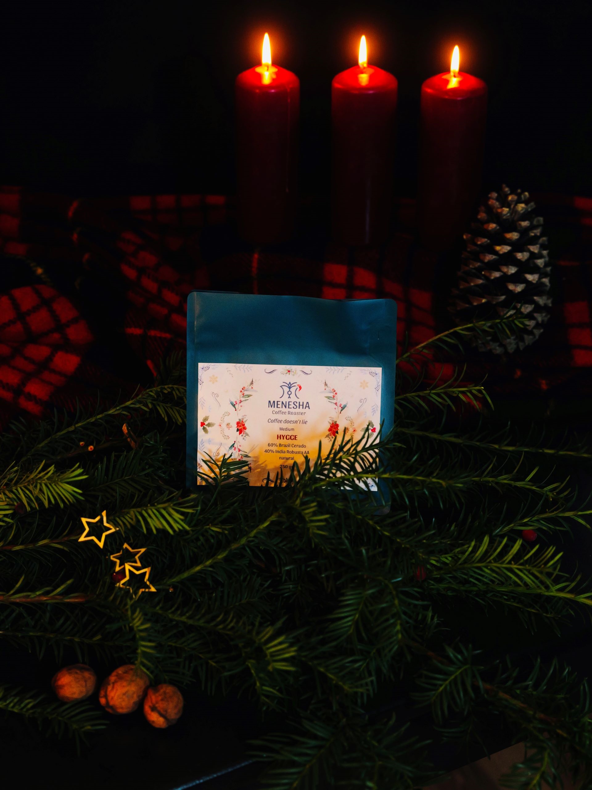 Christmas Edition - HYGGE - Image 3